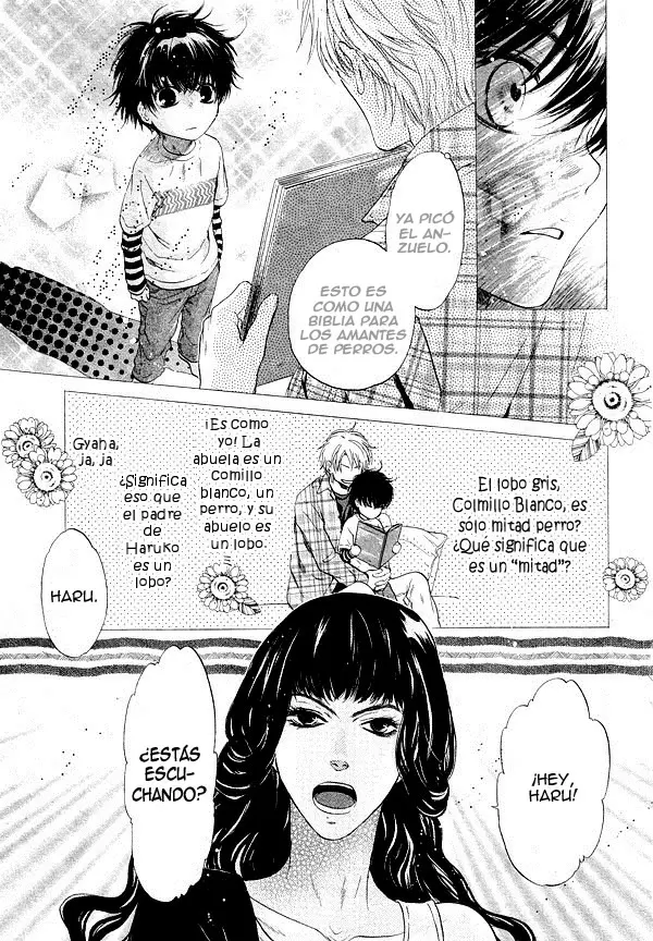 Super lovers - Capítulo 7 - Página 22 - LectorTMOo