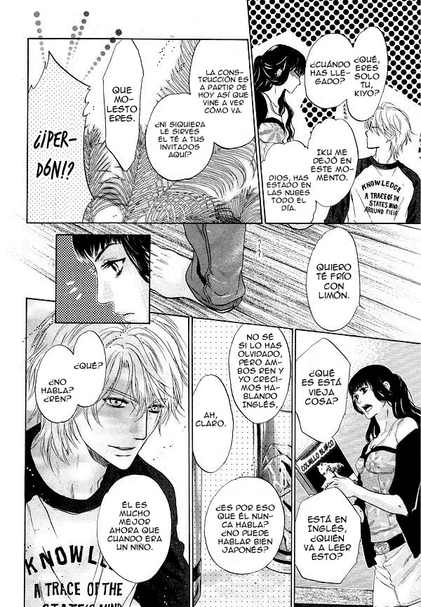 Super lovers - Capítulo 7 - Página 23 - LectorTMOo