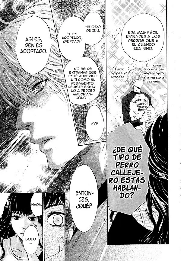 Super lovers - Capítulo 7 - Página 24 - LectorTMOo