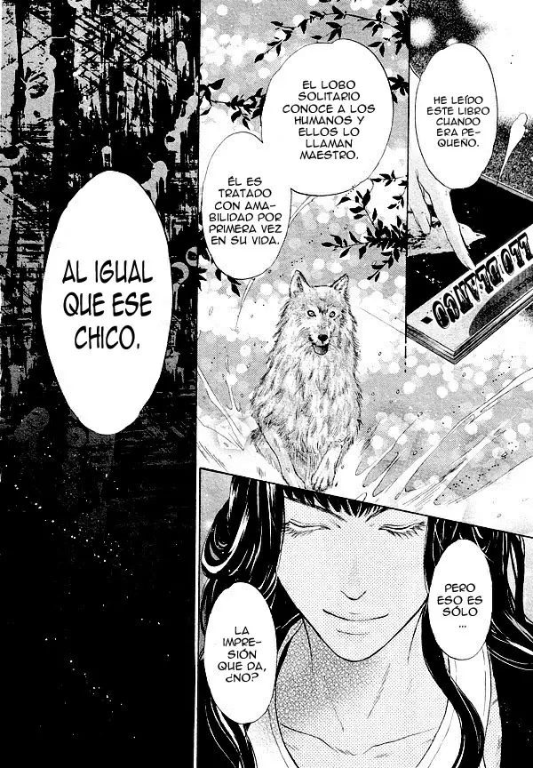 Super lovers - Capítulo 7 - Página 25 - LectorTMOo