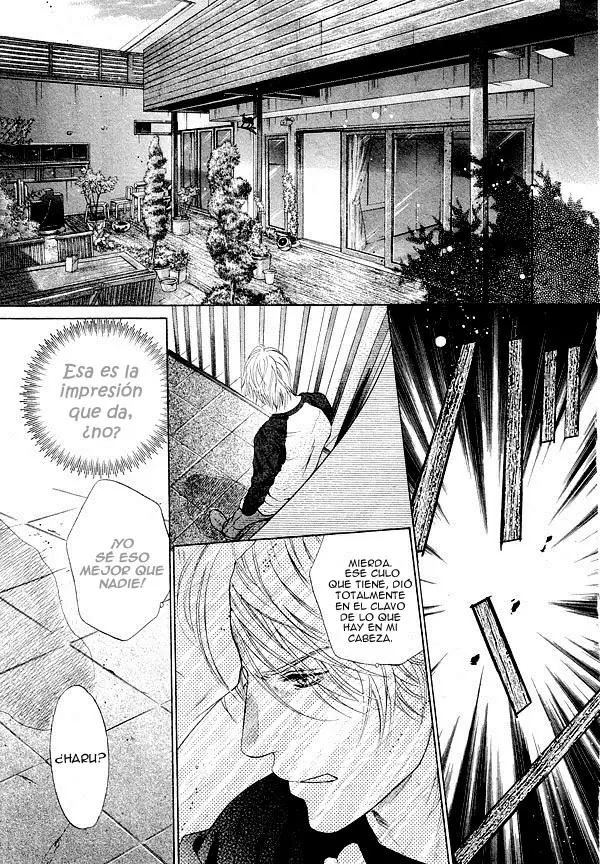 Super lovers - Capítulo 7 - Página 26 - LectorTMOo