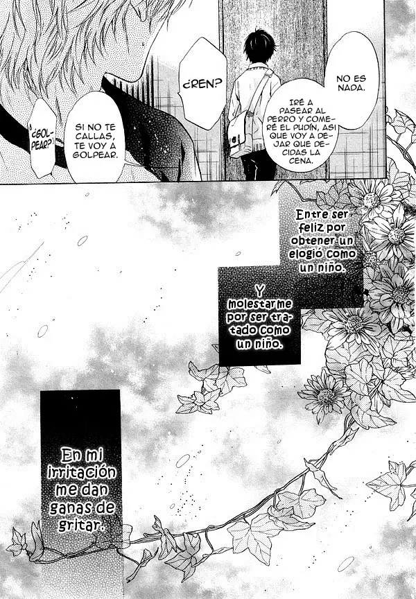 Super lovers - Capítulo 7 - Página 28 - LectorTMOo