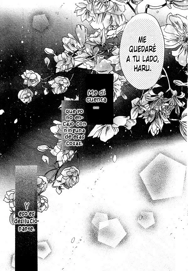 Super lovers - Capítulo 7 - Página 34 - LectorTMOo