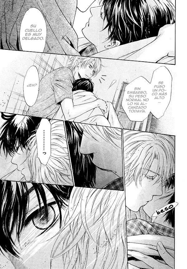 Super lovers - Capítulo 7 - Página 36 - LectorTMOo