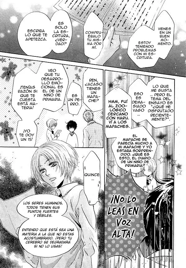 Super lovers - Capítulo 7 - Página 40 - LectorTMOo