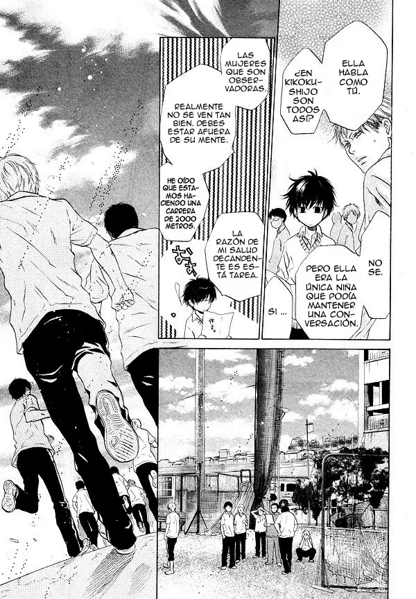 Super lovers - Capítulo 7 - Página 42 - LectorTMOo