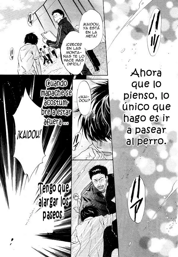Super lovers - Capítulo 7 - Página 44 - LectorTMOo