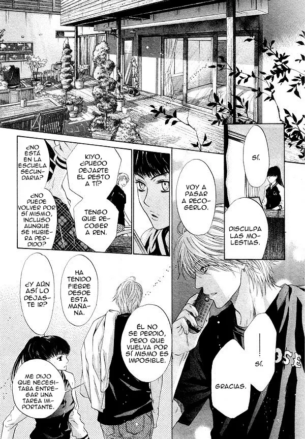 Super lovers - Capítulo 7 - Página 45 - LectorTMOo