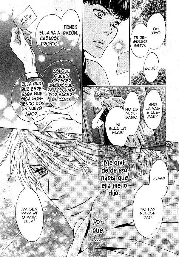 Super lovers - Capítulo 7 - Página 46 - LectorTMOo