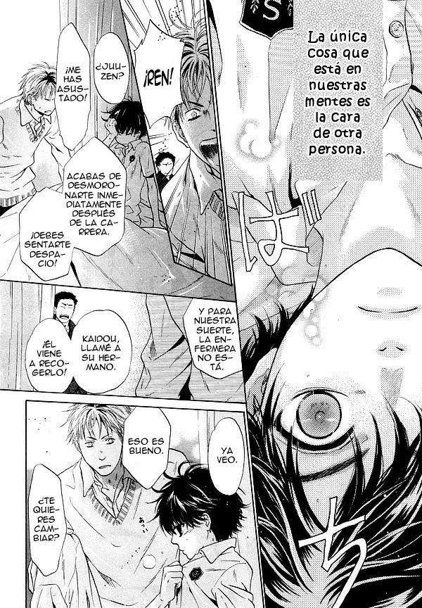 Super lovers - Capítulo 7 - Página 47 - LectorTMOo
