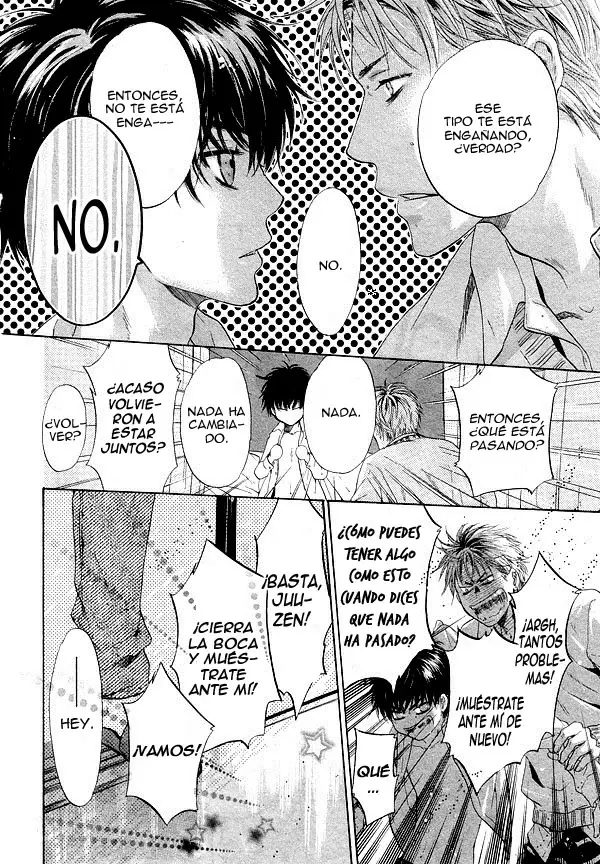 Super lovers - Capítulo 7 - Página 48 - LectorTMOo