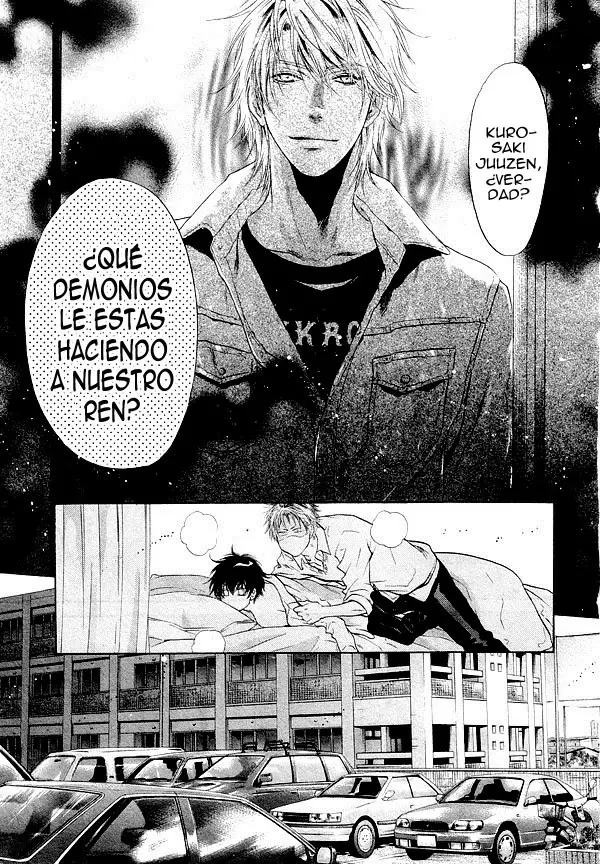 Super lovers - Capítulo 7 - Página 49 - LectorTMOo