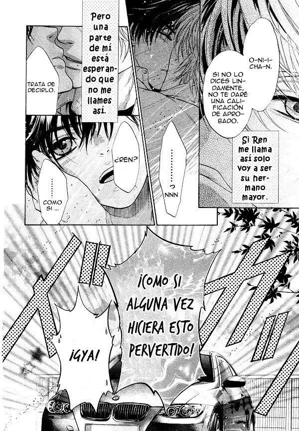 Super lovers - Capítulo 7 - Página 52 - LectorTMOo
