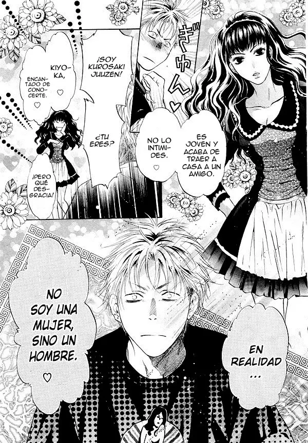Super lovers - Capítulo 7 - Página 55 - LectorTMOo