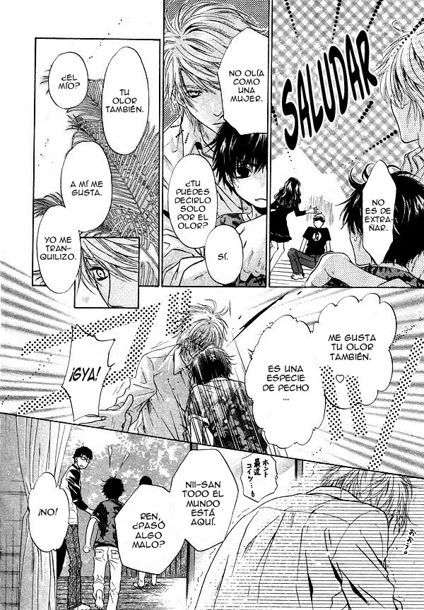 Super lovers - Capítulo 7 - Página 56 - LectorTMOo