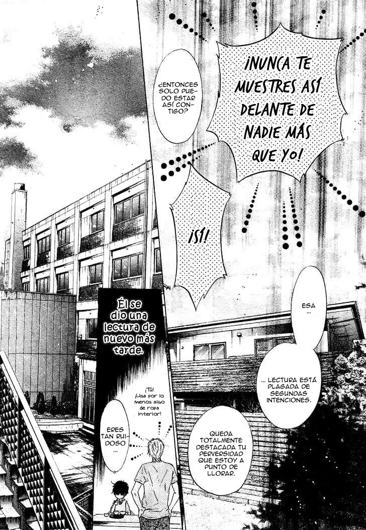 Super lovers - Capítulo 8 - Página 10 - LectorTMOo