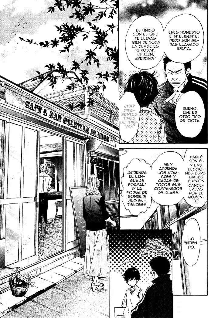 Super lovers - Capítulo 8 - Página 13 - LectorTMOo