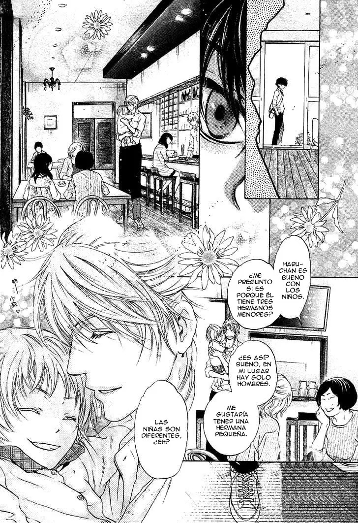Super lovers - Capítulo 8 - Página 14 - LectorTMOo