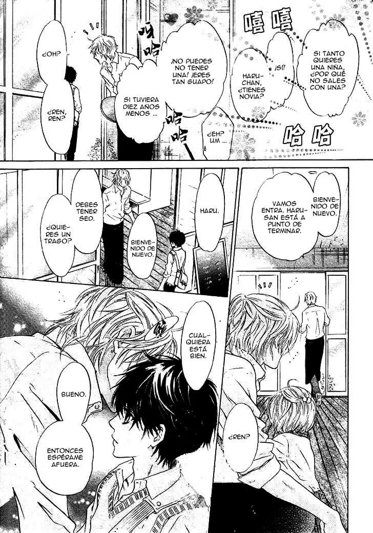 Super lovers - Capítulo 8 - Página 15 - LectorTMOo