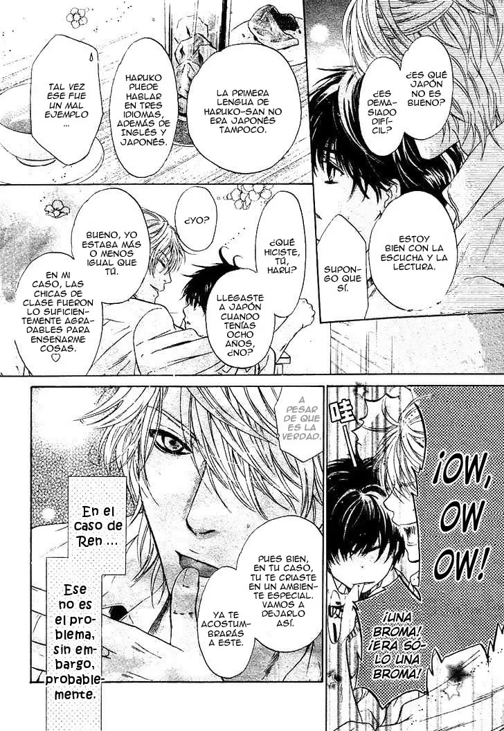 Super lovers - Capítulo 8 - Página 18 - LectorTMOo