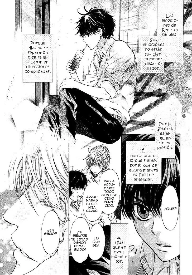 Super lovers - Capítulo 8 - Página 19 - LectorTMOo