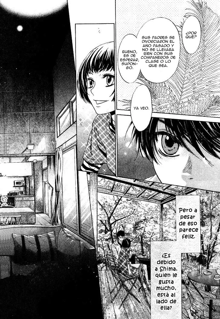 Super lovers - Capítulo 8 - Página 24 - LectorTMOo