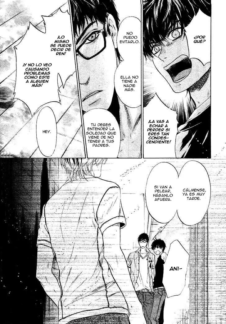Super lovers - Capítulo 8 - Página 27 - LectorTMOo