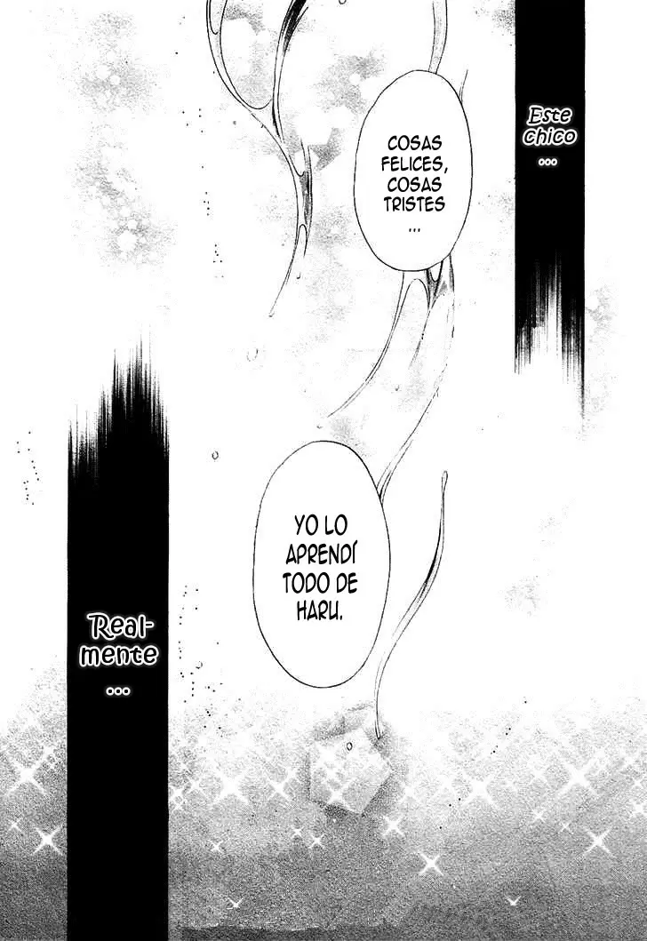 Super lovers - Capítulo 8 - Página 39 - LectorTMOo