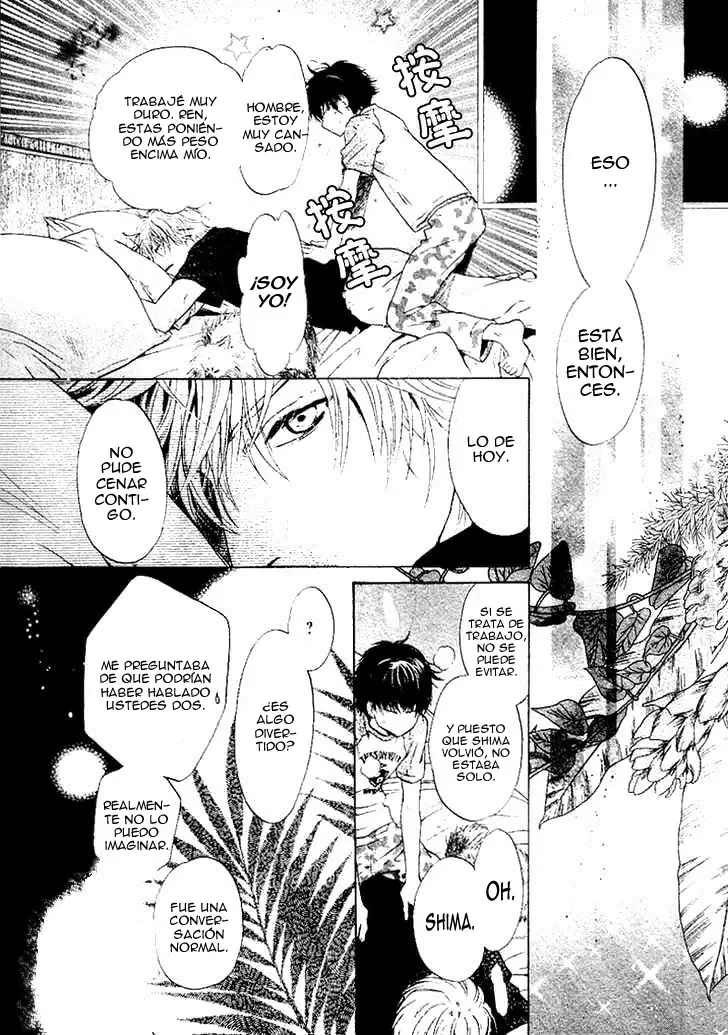 Super lovers - Capítulo 8 - Página 43 - LectorTMOo
