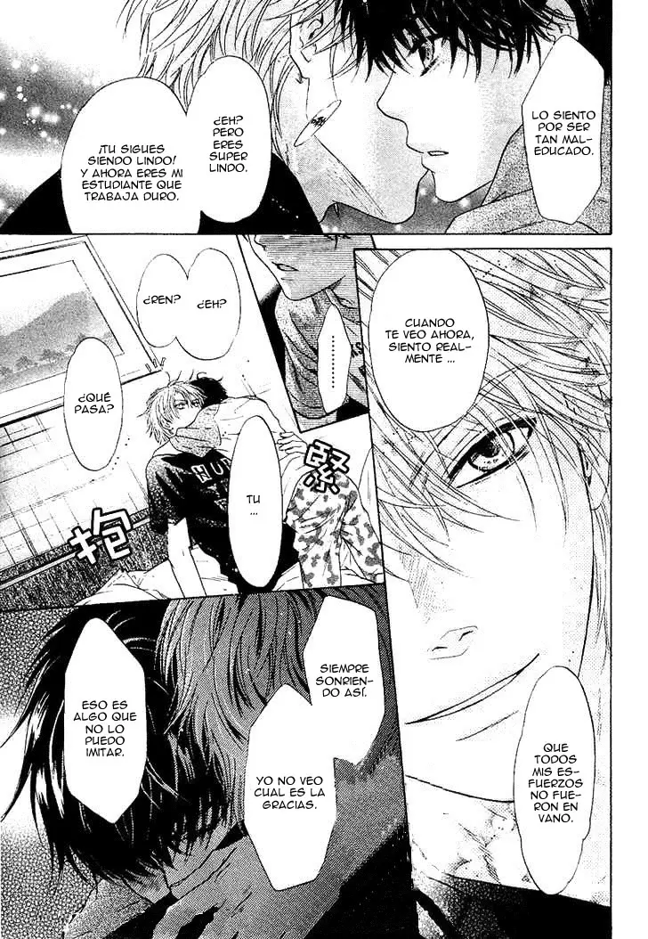 Super lovers - Capítulo 8 - Página 45 - LectorTMOo