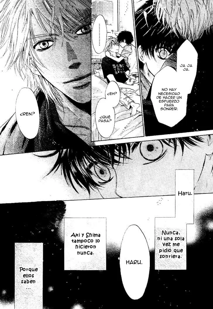 Super lovers - Capítulo 8 - Página 46 - LectorTMOo