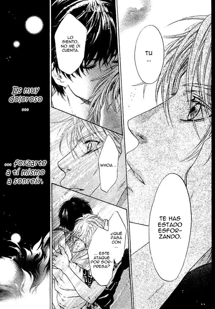 Super lovers - Capítulo 8 - Página 47 - LectorTMOo