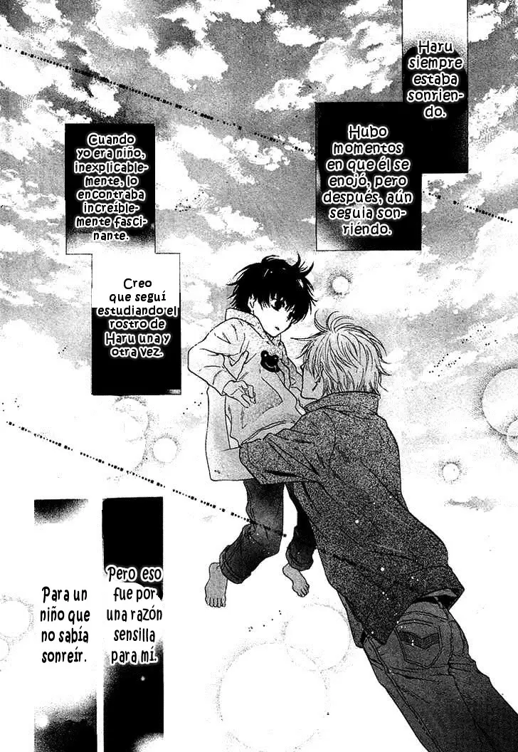 Super lovers - Capítulo 8 - Página 48 - LectorTMOo