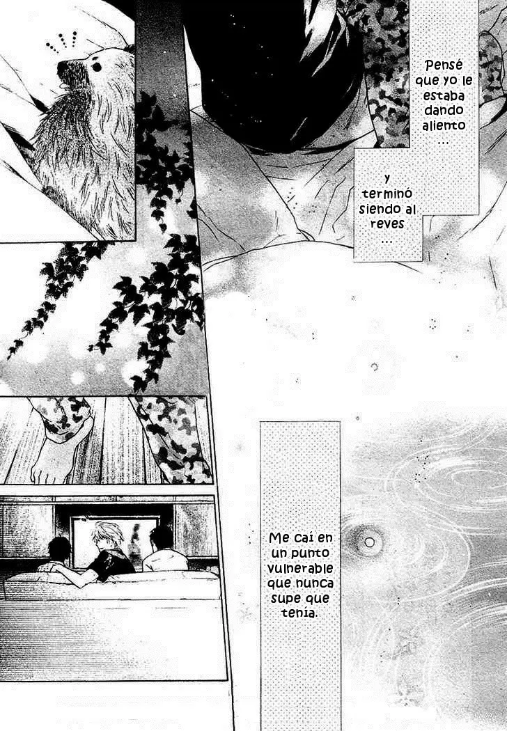Super lovers - Capítulo 8 - Página 51 - LectorTMOo