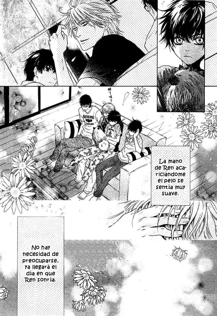 Super lovers - Capítulo 8 - Página 52 - LectorTMOo