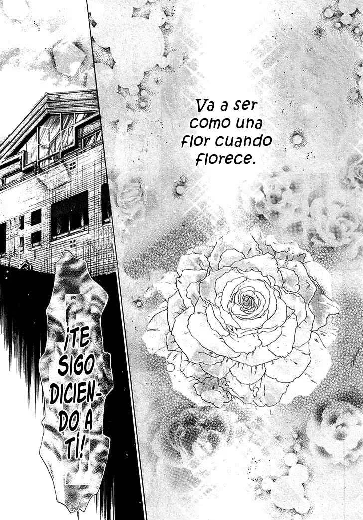 Super lovers - Capítulo 8 - Página 53 - LectorTMOo