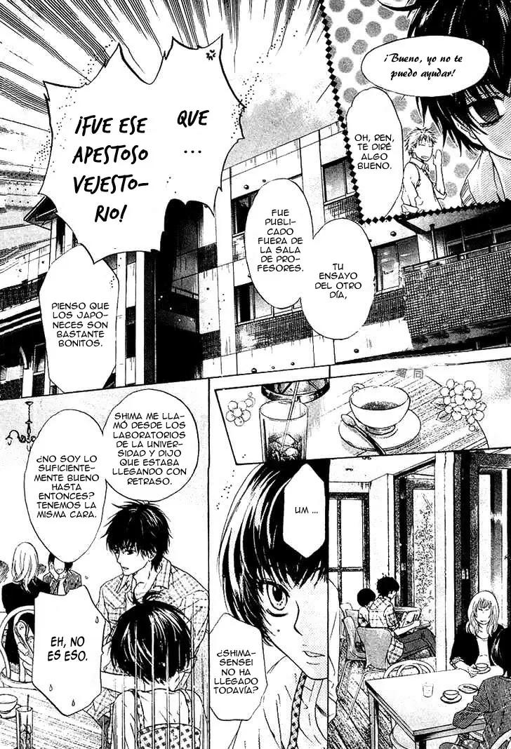 Super lovers - Capítulo 8 - Página 56 - LectorTMOo