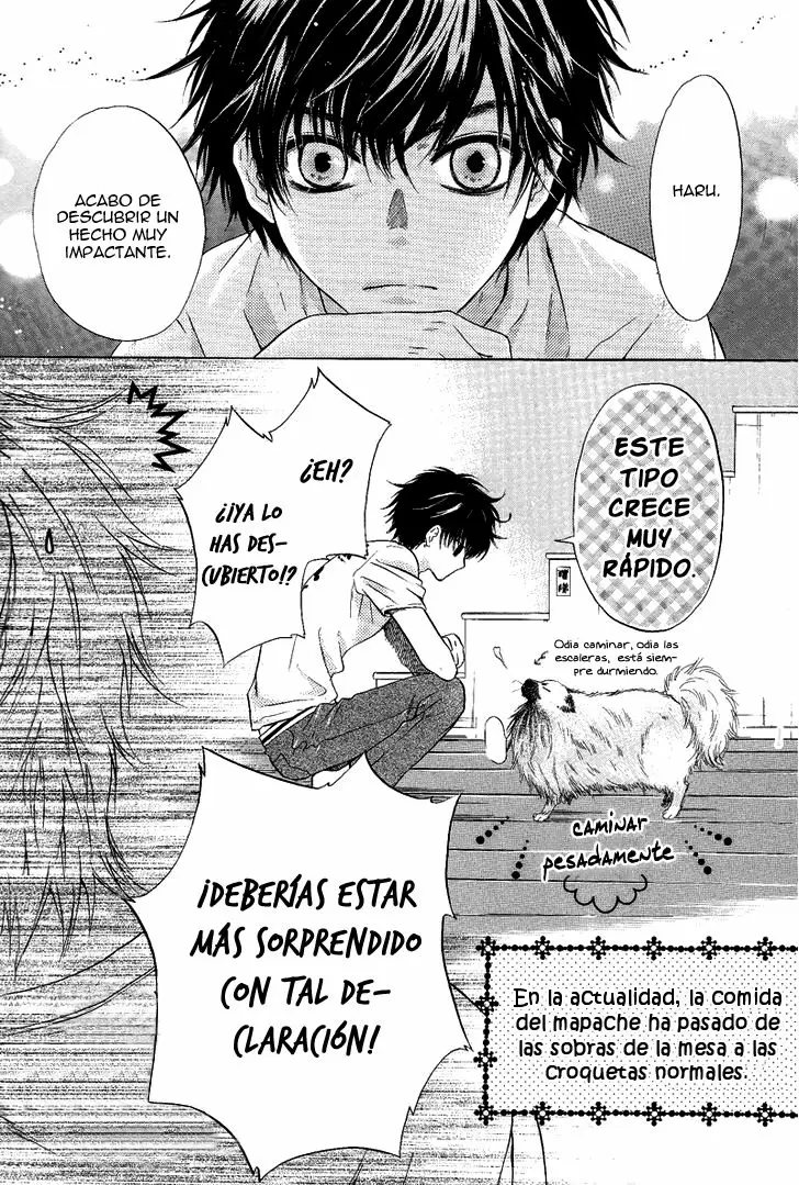 Super lovers - Capítulo 9.5 - Página 2 - LectorTMOo