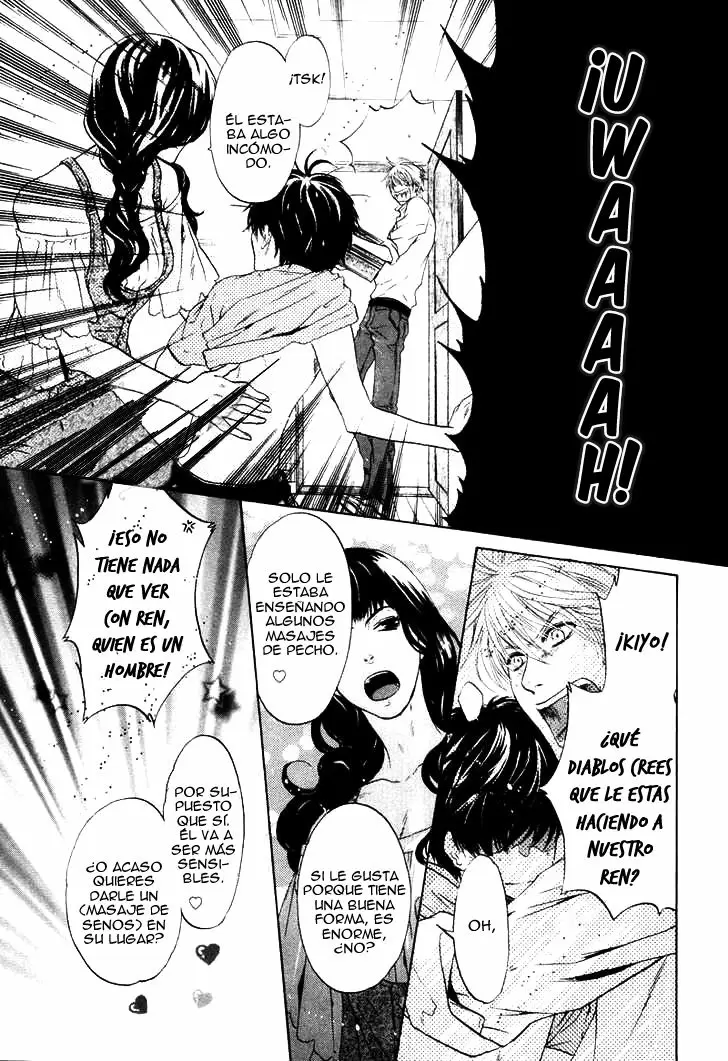 Super lovers - Capítulo 9 - Página 9 - LectorTMOo