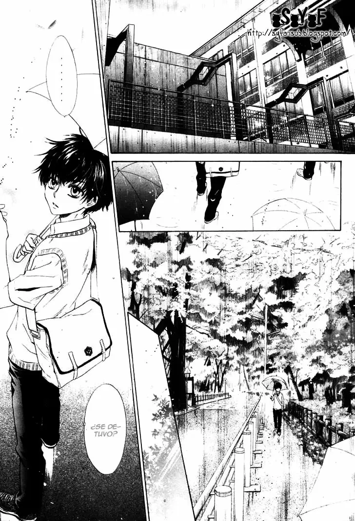 Super lovers - Capítulo 9 - Página 17 - LectorTMOo