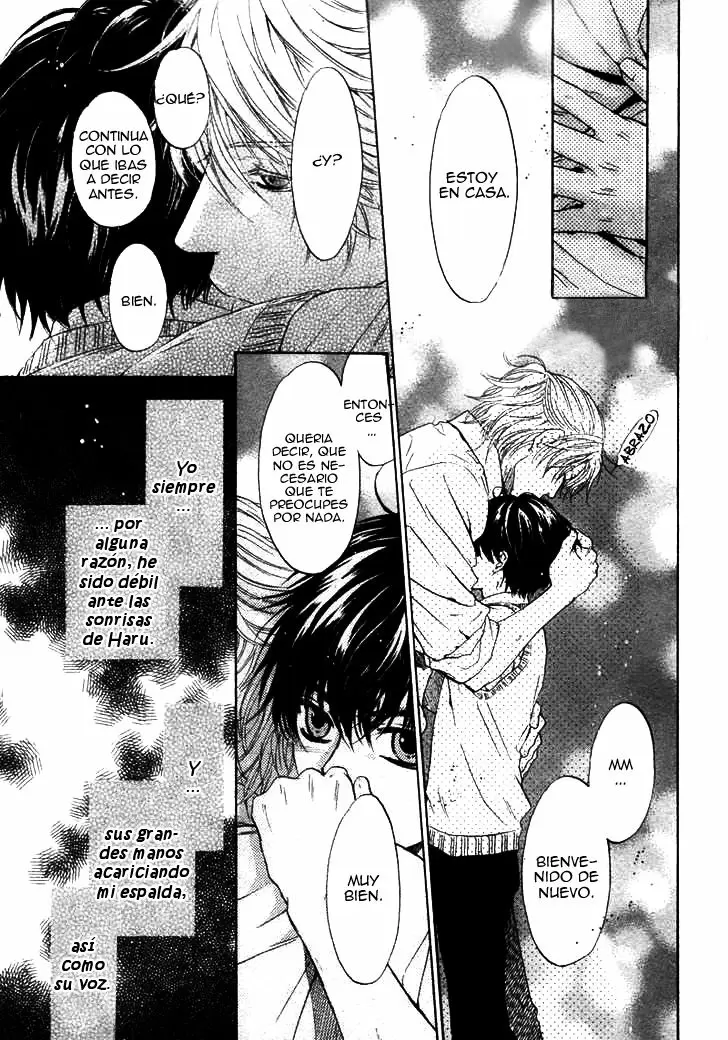 Super lovers - Capítulo 9 - Página 23 - LectorTMOo