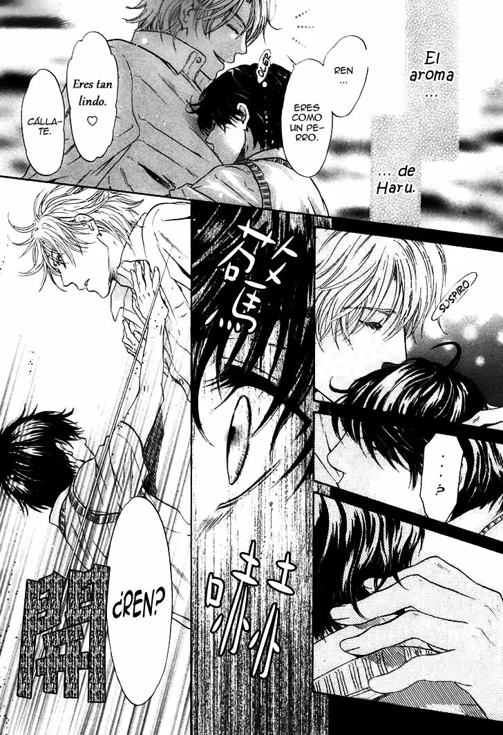 Super lovers - Capítulo 9 - Página 24 - LectorTMOo