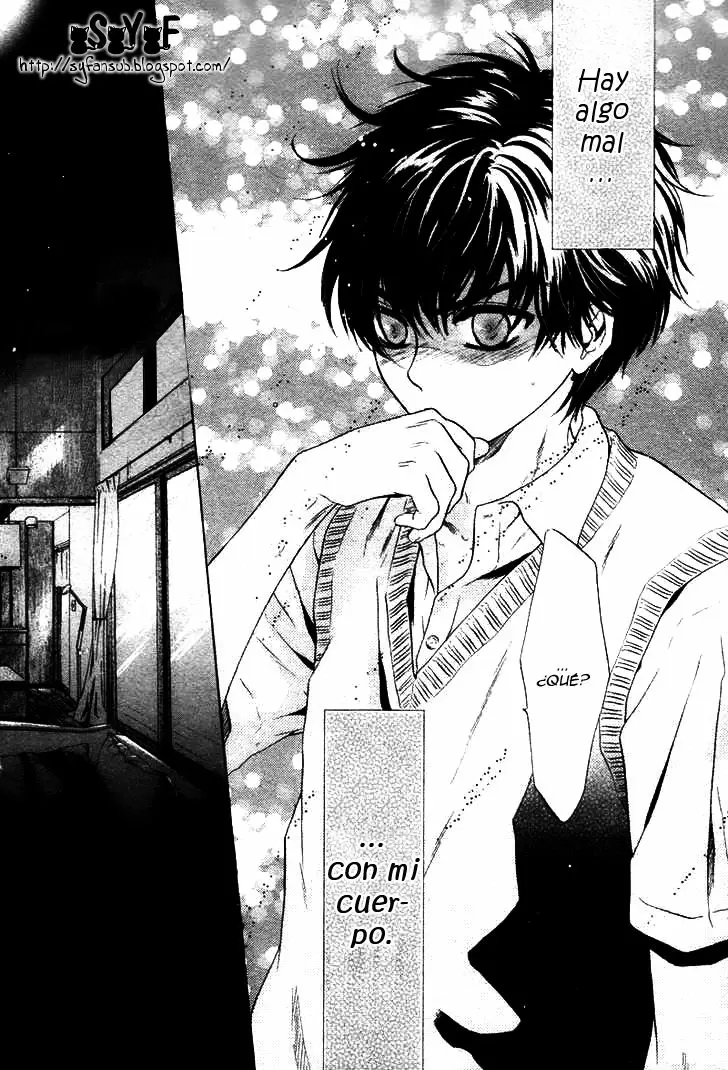 Super lovers - Capítulo 9 - Página 26 - LectorTMOo