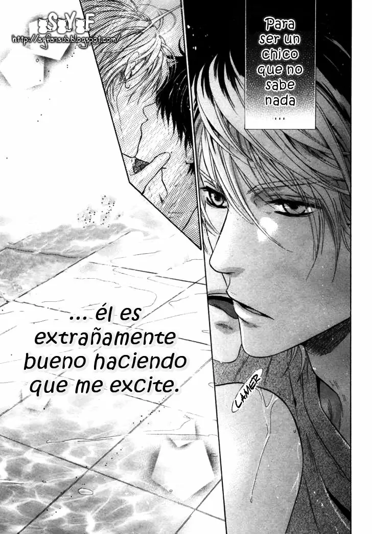 Super lovers - Capítulo 9 - Página 33 - LectorTMOo