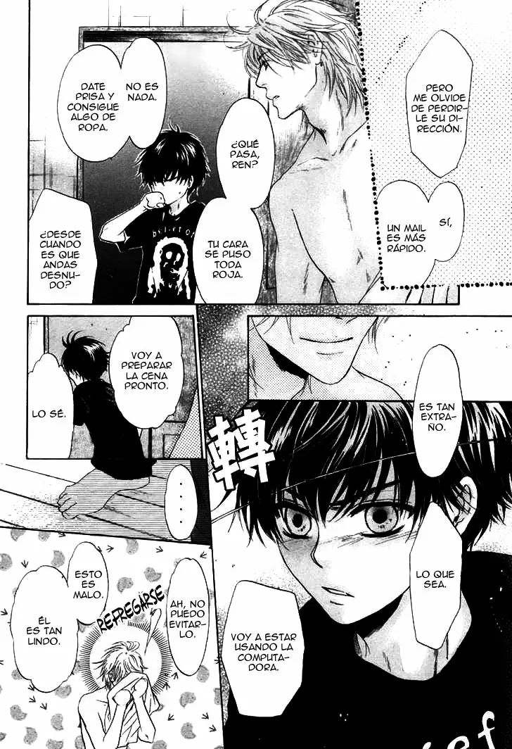 Super lovers - Capítulo 9 - Página 44 - LectorTMOo