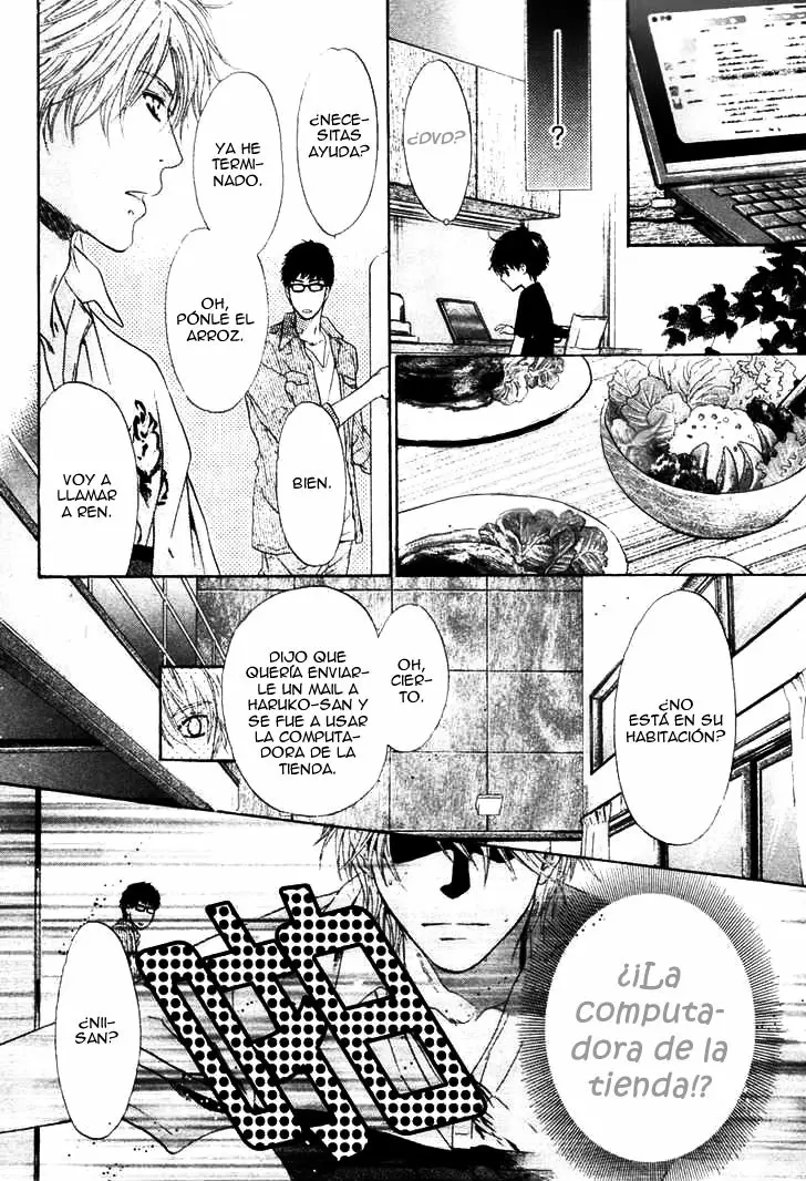Super lovers - Capítulo 9 - Página 46 - LectorTMOo