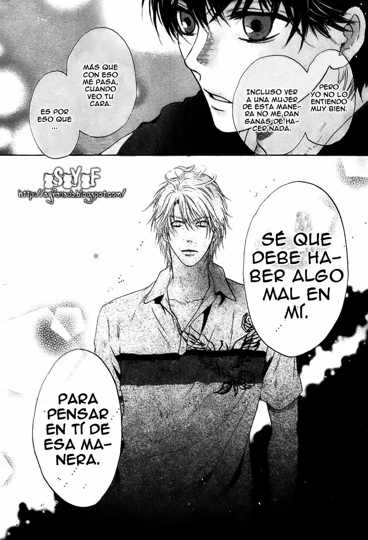 Super lovers - Capítulo 9 - Página 49 - LectorTMOo