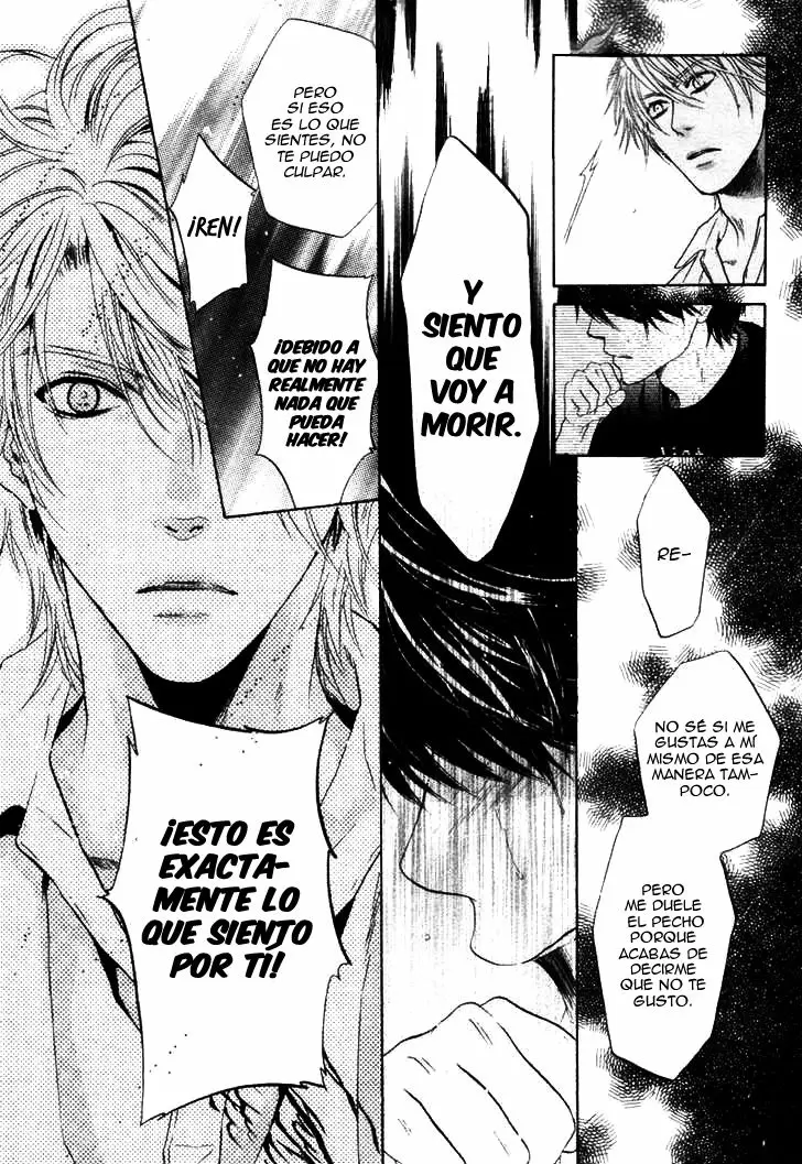 Super lovers - Capítulo 9 - Página 51 - LectorTMOo