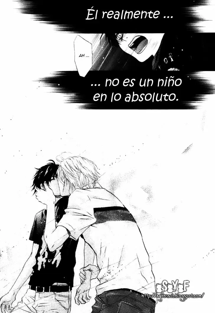 Super lovers - Capítulo 9 - Página 52 - LectorTMOo
