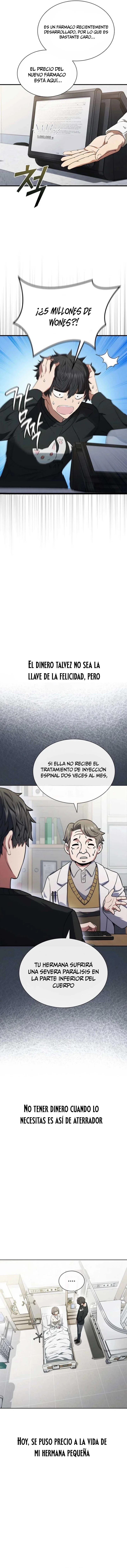 Segador de almas a tiempo parcial - Capítulo 1 - Página 4 - LectorTMOo